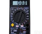 DT-830D <em>厂家</em>直销DT-830D  <em>万用表</em>  平价<em>万用表</em> 数显<em>万用表</em> 袖珍