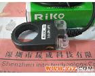 SIA30-P、SIA30-CE PNP RIKO环形接近开关SIA30-P 检测螺丝等<em>金属零件</em>的环形接近感应器