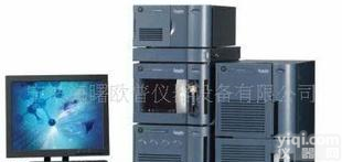  UPLC 超GX液相色谱 超高压