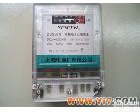 DDS38 <em>上海</em>电表厂 <em>上海</em>雄戈五金机电有限公司 电度表 单相<em>电子表</em>DDS38