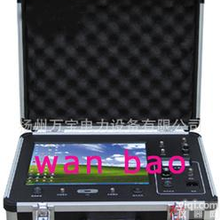 大屏电缆故障<em>测试仪</em>，<em>电线</em>故障<em>测试仪</em>，电缆<em>电线</em>故障测试装置