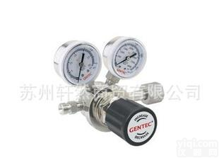  捷锐R11 系列<em>减压器</em> 膜片式<em>减压器</em>  适用实验室<em>气体</em>管路系统