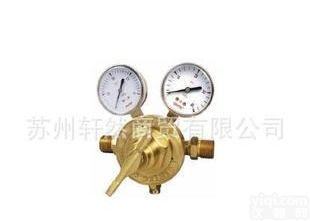  <em>捷锐</em>气瓶用<em>减压器</em>  452系列<em>中大型</em><em>减压器</em>