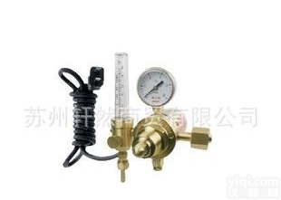  【<em>轩然</em>】 优质 美国<em>捷锐</em> 198C<em>电加热</em>二氧化碳减压器