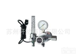  捷锐 GENTEC 198TC系列电加热<em>CO2</em><em>减压器</em>、二氧化碳气表