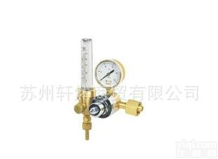  【轩然】<em>减压器</em> 捷锐GENTEC 195<em>系列</em>流量计式<em>减压器</em>
