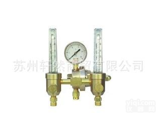  【轩然】<em>捷锐</em>196系列 <em>双流</em><em>量计</em>式减压器 单级式减压结构