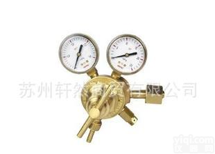  【<em>轩然</em>】 优质 美国捷锐 152T系列<em>双级</em>式中型<em>减压器</em>.