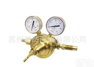  【轩然】 优质 美国<em>捷锐</em> 155T系列双级式<em>超重型</em><em>减压器</em>