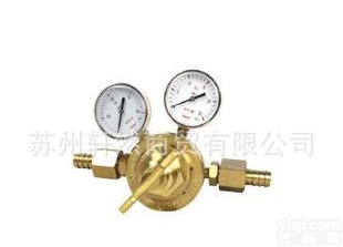  【轩然】 优质 美国<em>捷锐</em> 153TM<em>气瓶</em>集合装置用<em>减压器</em>