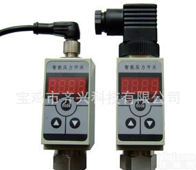 <em> 数显压力开关</em>、智能压力开关、数字压力开关(图)