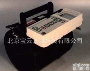  <em>卫生监督</em> 放射卫生 快速检测 190N 便携式中子剂量仪