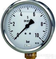  <em>压力表</em> 型号 DS<em>100</em> 043.x.<em>100</em>