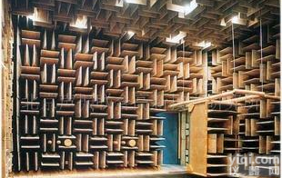  <em>消声室</em>（或半<em>消声室</em>）