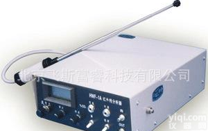  便携式<em>一氧化碳</em>红外线<em>测定仪</em> 飞斯富睿 F11480