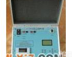  容量特性<em>测试仪</em> 交大<em>科技园</em><em>高压</em>仪器