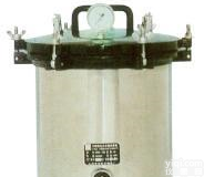  不锈钢手提式<em>灭菌器</em>CRMDX-280,各类<em>实验仪器</em>