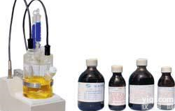  卡尔费休<em>库仑</em>法<em>试剂</em>