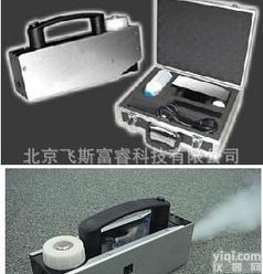  电池的<em>烟雾发生器</em> 飞斯富睿 F11771