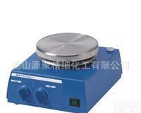  IKA RH basic 1 经济型加热磁力搅拌器
