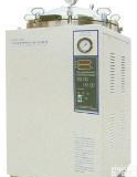  不锈钢<em>立式</em>灭菌器LDZX-40II,各类<em>实验仪器</em>