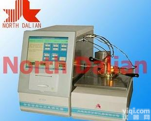  石油分析仪器 BF-02C <em>全自动闭口闪点测定器</em>