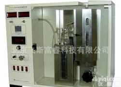  <em>高真空减压蒸馏测定仪</em> 飞斯富睿 F13585