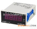<em>DP6</em>-AA/AV/DA/DV 电流电压表<em>DP6</em>-AV/AA
