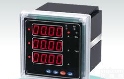  YTDD-P4<em>三相四线有功功率变送器</em>|变送器|【厂商出售】