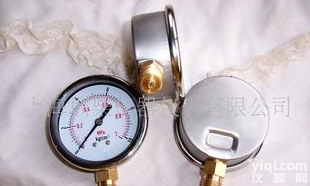  <em>YN63</em> 63MM 耐震<em>压力表</em>(图)