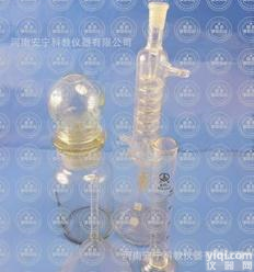  【安宁科教】<em>挥发油</em>测定仪 、加工各种<em>玻璃仪器</em>