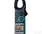 KEW 2046R 共立2046R电流<em>钳形表</em> KEW 2046R<em>数字式</em><em>钳形表</em>