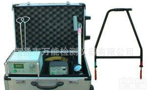  生产 SL-206B型<em>地下电缆</em>故障定位仪  发射机功率大