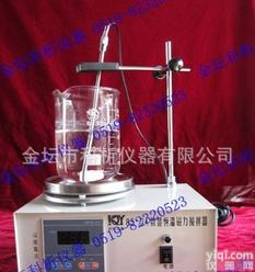  金坛科析 85-2A/HJ-3<em>磁力</em><em>加热</em><em>搅拌器</em>