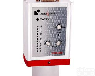  冷<em>阴极</em>高真空测量<em>真空计</em>带通讯带电压