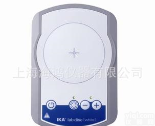  <em>德国</em>IKA  <em>实验仪器</em>lab disc磁力加热<em>搅拌器</em>