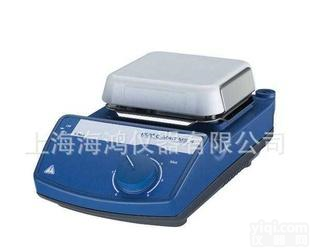  <em>德国</em>IKA  <em>实验仪器</em>C-MAG MS4磁力加热<em>搅拌器</em>