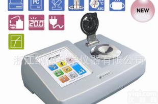  <em>日本</em>ATAGO<em>全自动</em>台式数显<em>折光仪</em>RX-5000i和RX-5000i-Plus