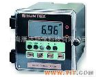PC-<em>350</em> 台湾上泰PC-<em>350</em><em>标准型</em>pH/ORP<em>控制器</em>