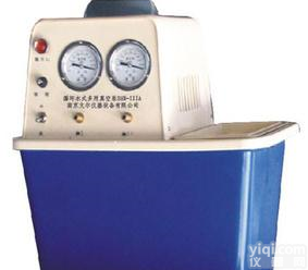  <em>SHB</em>-III <em>循环水</em>多用<em>真空泵</em> <em>循环水</em><em>真空泵</em>