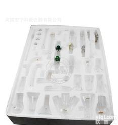  【安宁科教】T32型少量半<em>微量</em>有机<em>制备</em>仪 、加工各种<em>玻璃仪器</em>