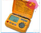 TES-<em>1604</em> RS-232记忆式数位绝缘测试器 TES-<em>1604</em>