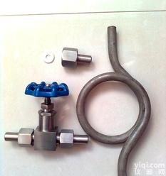  <em>压力表</em>接头M20X1.5, <em>弯管</em>,<em>压力表</em>阀