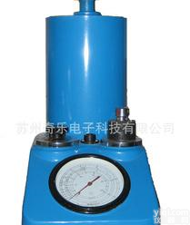  <em>型砂</em>芯砂STZ直读式<em>透气性</em>测定仪