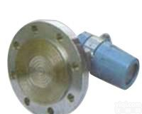  1151LT型<em>法兰</em>安装式<em>液位</em><em>变送器</em>西安仪表厂生产