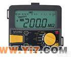 MY40 100国际品Pai横河YOKOGAWA数字绝缘电阻<em>测试仪</em>MY40，量大价优