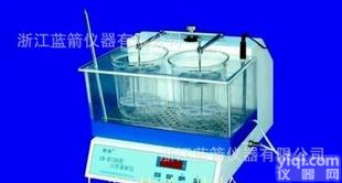  上海<em>黄海</em><em>药检</em>六管<em>崩解</em>测定仪LB-812A