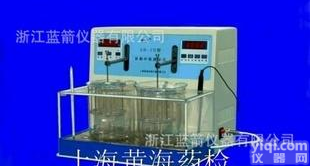  上海<em>黄海</em><em>药检</em>智能<em>崩解</em>时限测定仪LB-2D