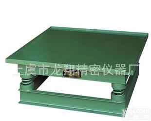 厂家特价ZHJ-100型<em>混凝土</em><em>震动</em>台,<em>混凝土</em><em>振动</em>台，<em>震动</em>台