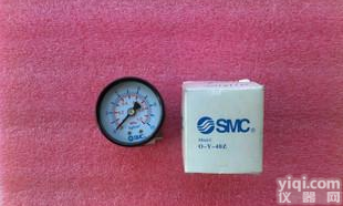  <em>日本</em>SMC<em>原装进口</em> <em>压力表</em>  O-Y-40Z